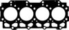 ELRING 164.861 Gasket, cylinder head
